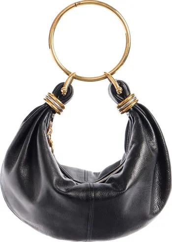 Chloé Small Bracelet Hobo Bag | Nordstrom | Nordstrom