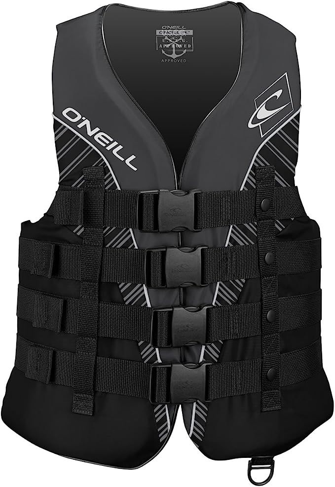 O'Neill Men's Superlite USCG Life Vest | Amazon (US)