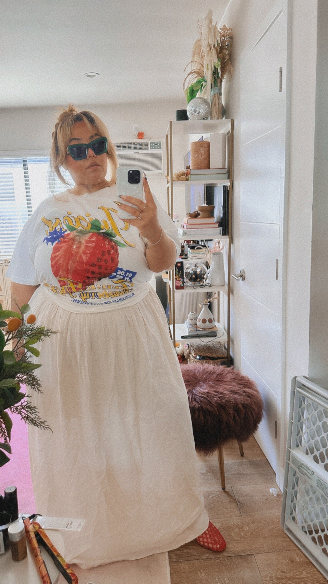 🍓🍓🍓

#LTKStyleTip #LTKPlusSize #LTKSeasonal