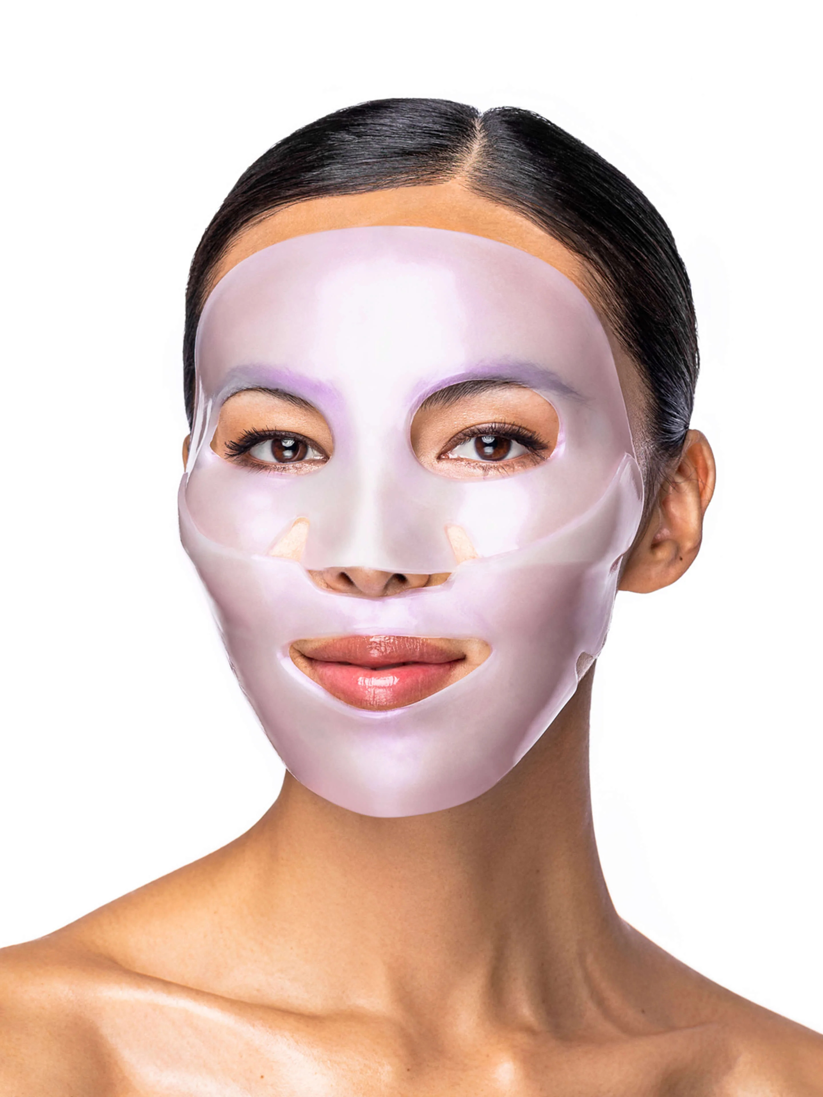 Diamond Radiance Collagen Face Mask | Knesko Skin