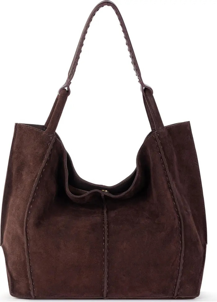 Los Feliz Large Tote Leather Bag | Nordstrom