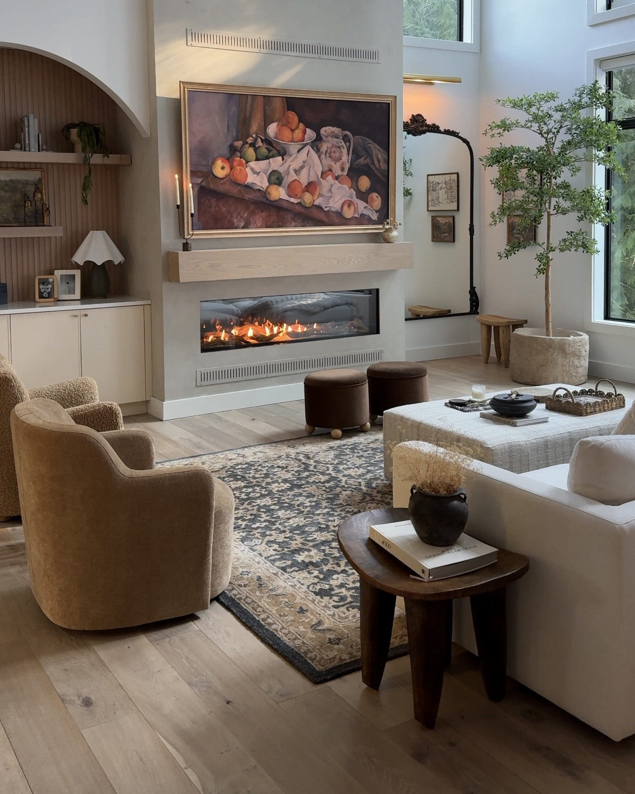 Living room refresh 

#LTKHome #LTKSaleAlert