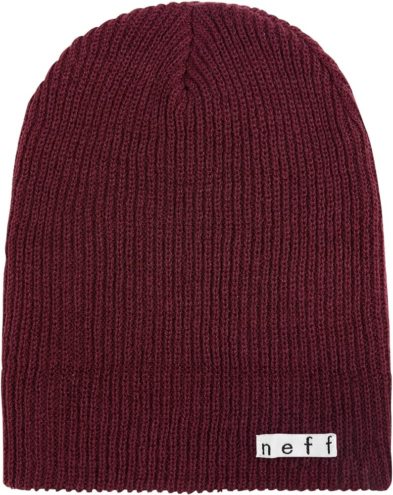 Neff Daily Heather Beanie Hat for Men and Women | Amazon (US)