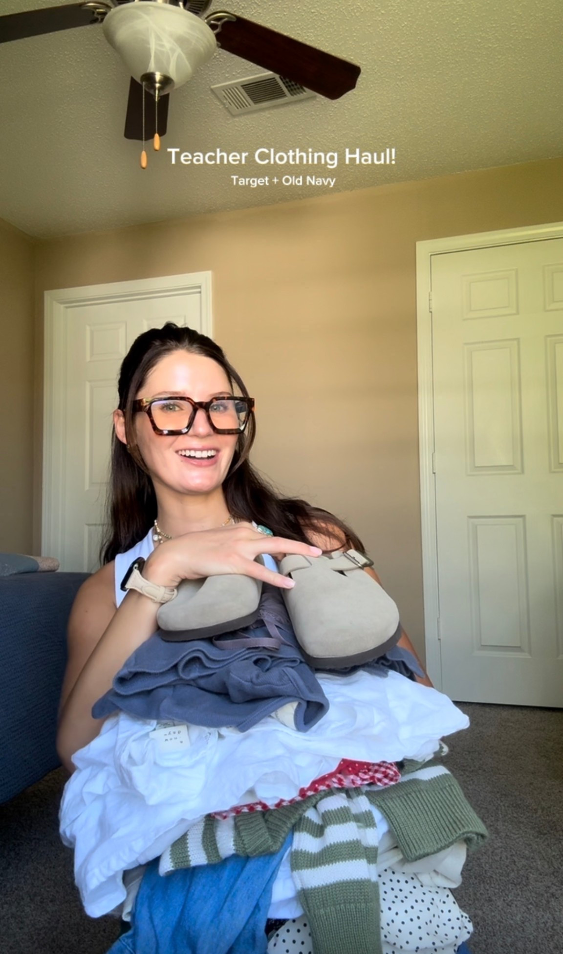 Everything from my haul linked!!! 🫶🏼 

#LTKSaleAlert #LTKStyleTip #LTKFindsUnder50