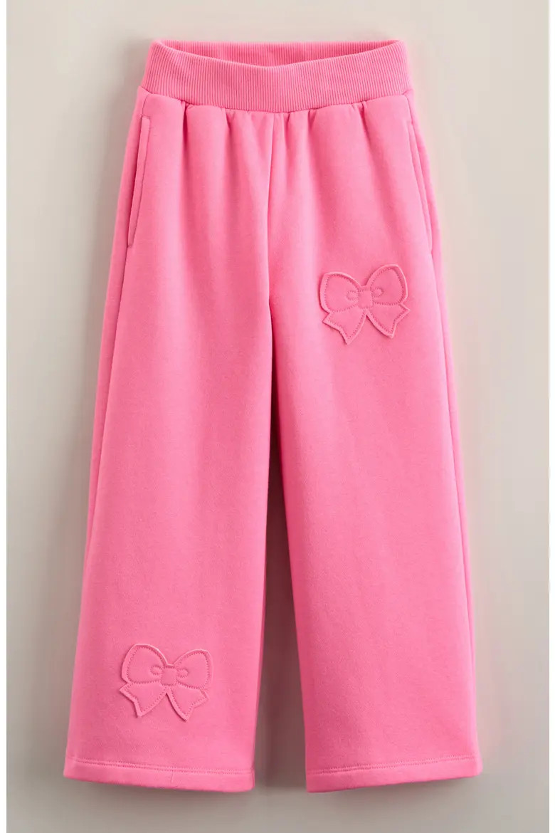 Kids' Bow Sweatpants (Women) | Nordstrom | Nordstrom
