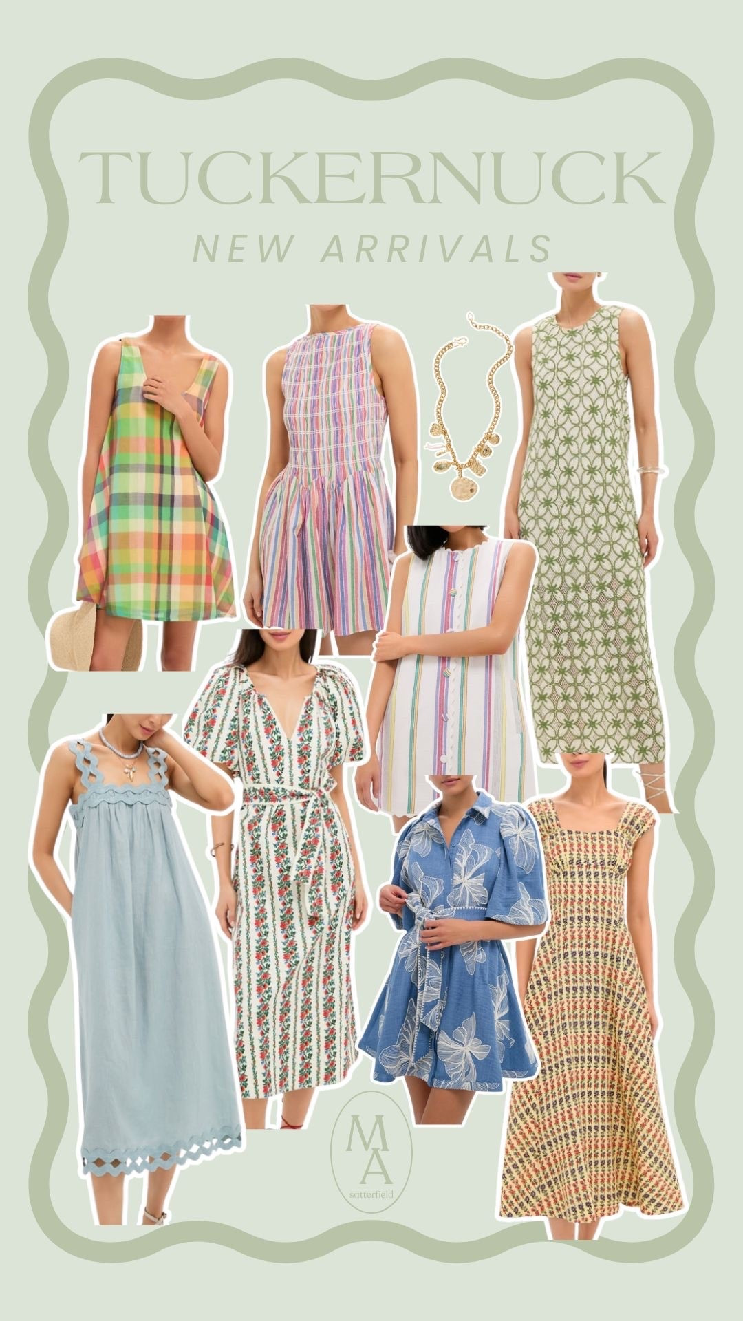 Tuckernuck new arrivals! Perfect options for Easter and vacation! 

#LTKootd #LTKgrwm