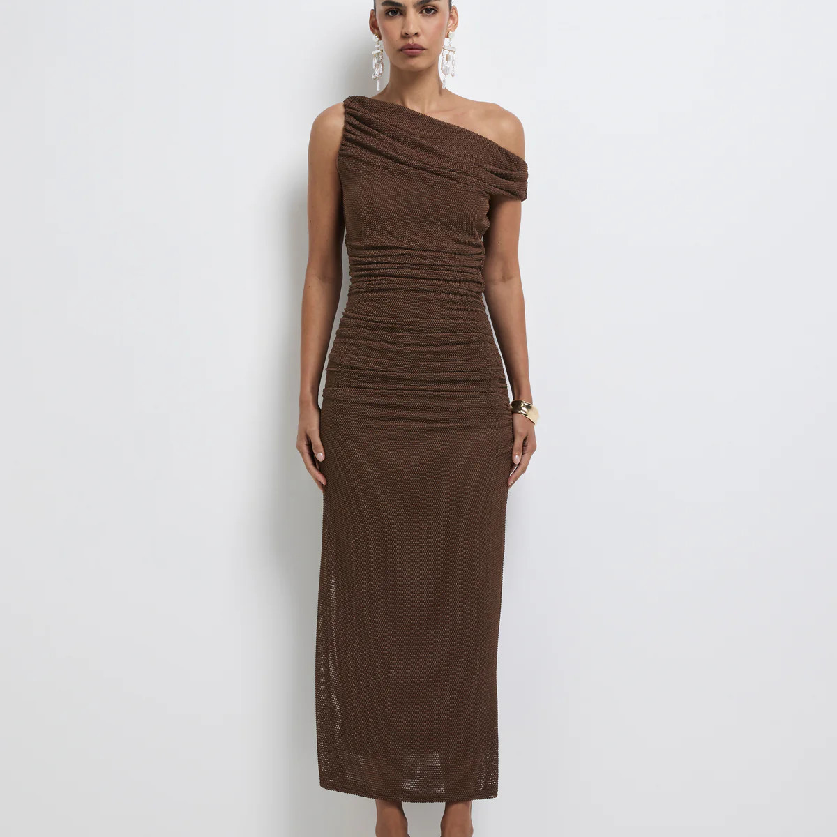 ALEXA MAXI DRESS | Sheike (Australia)