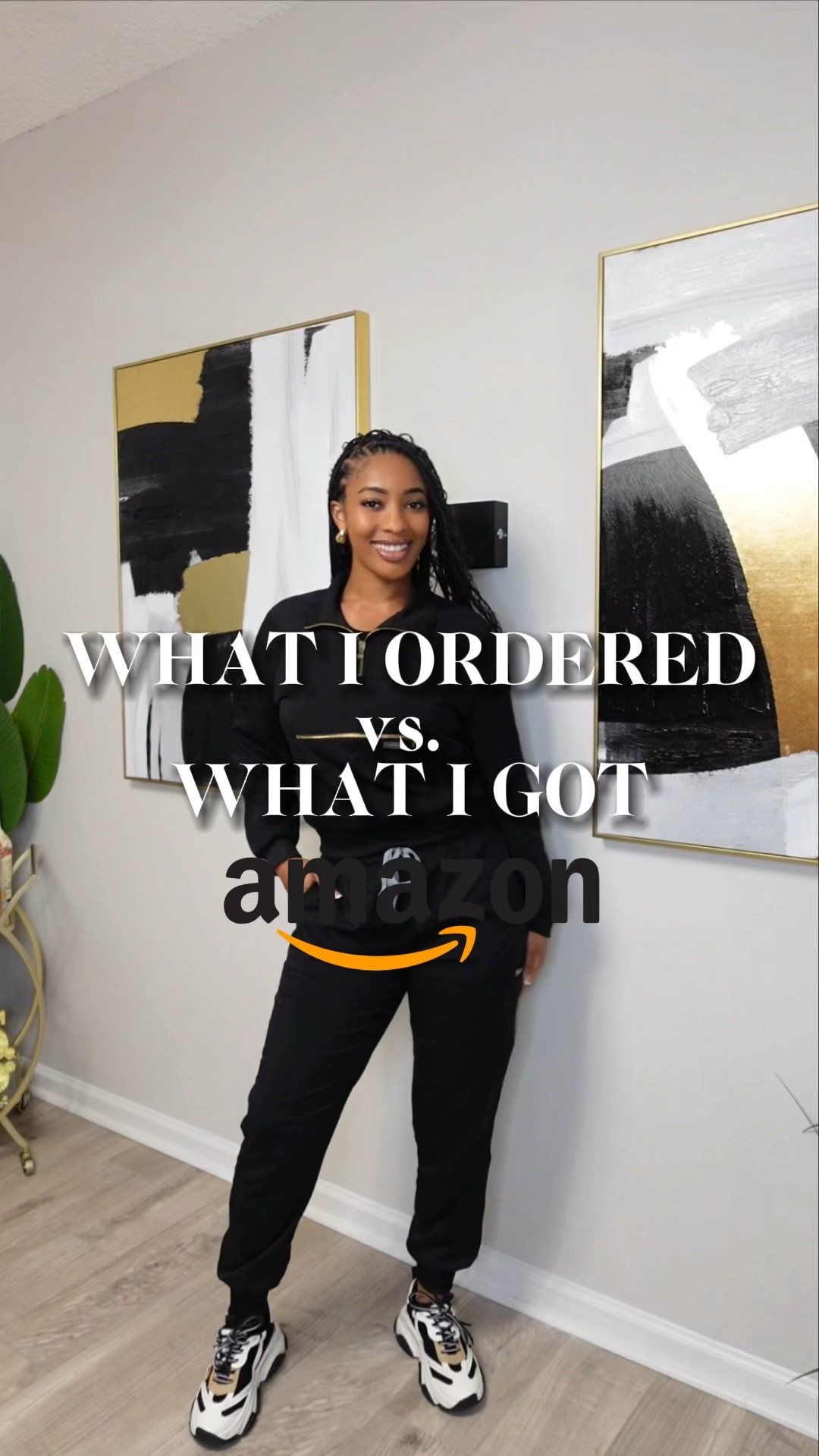 $40 Amazon Jogger Scrub Set #AskDrNish #amazonfinds

#LTKVideo #LTKworkwear #LTKstyletip