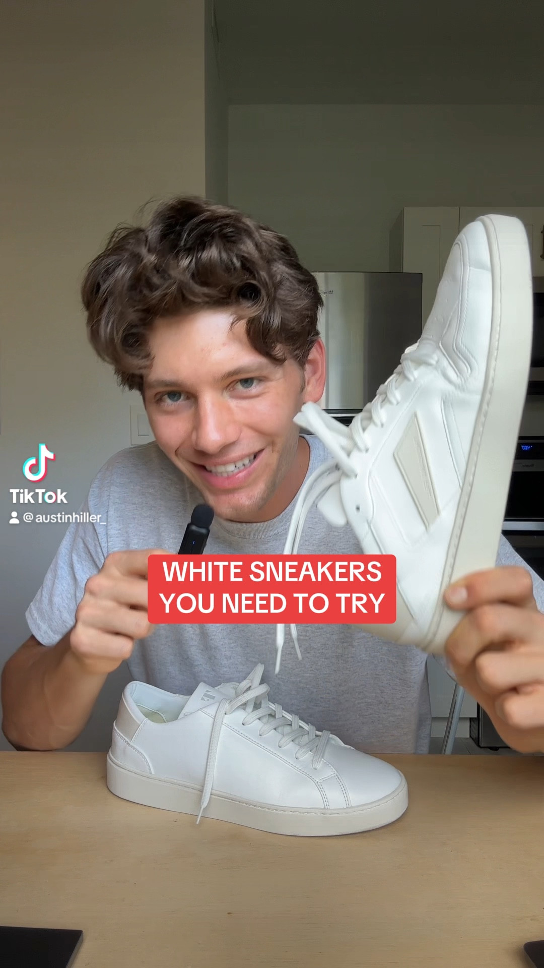 the best white sneakers

#LTKGiftGuide #LTKmens #LTKHoliday