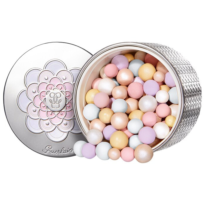 Météorites Illuminating Powder Pearls | Sephora (US)