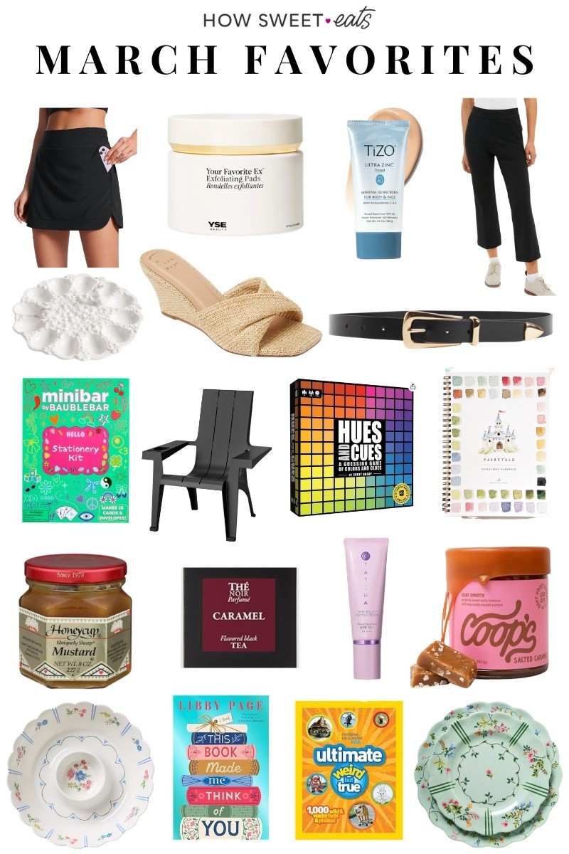 march favorites 💕

#LTKHome #LTKSaleAlert #LTKKids