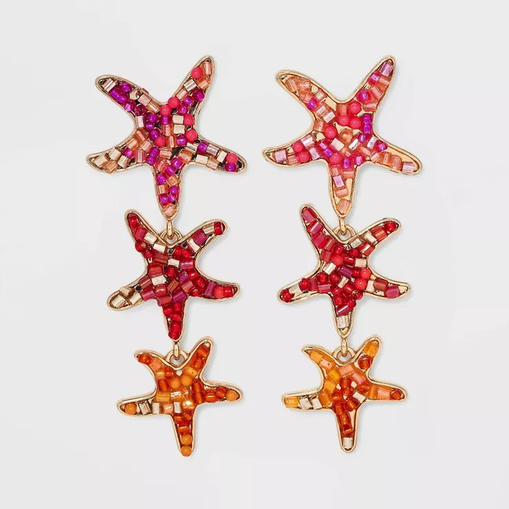 SUGARFIX by BaubleBar Statement Earrings | Target