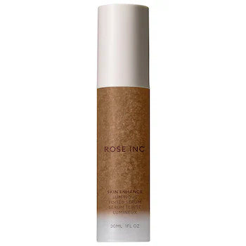 Skin Enhance Non-Comedogenic Skin Tint Serum Foundation - ROSE INC | Sephora | Sephora (US)