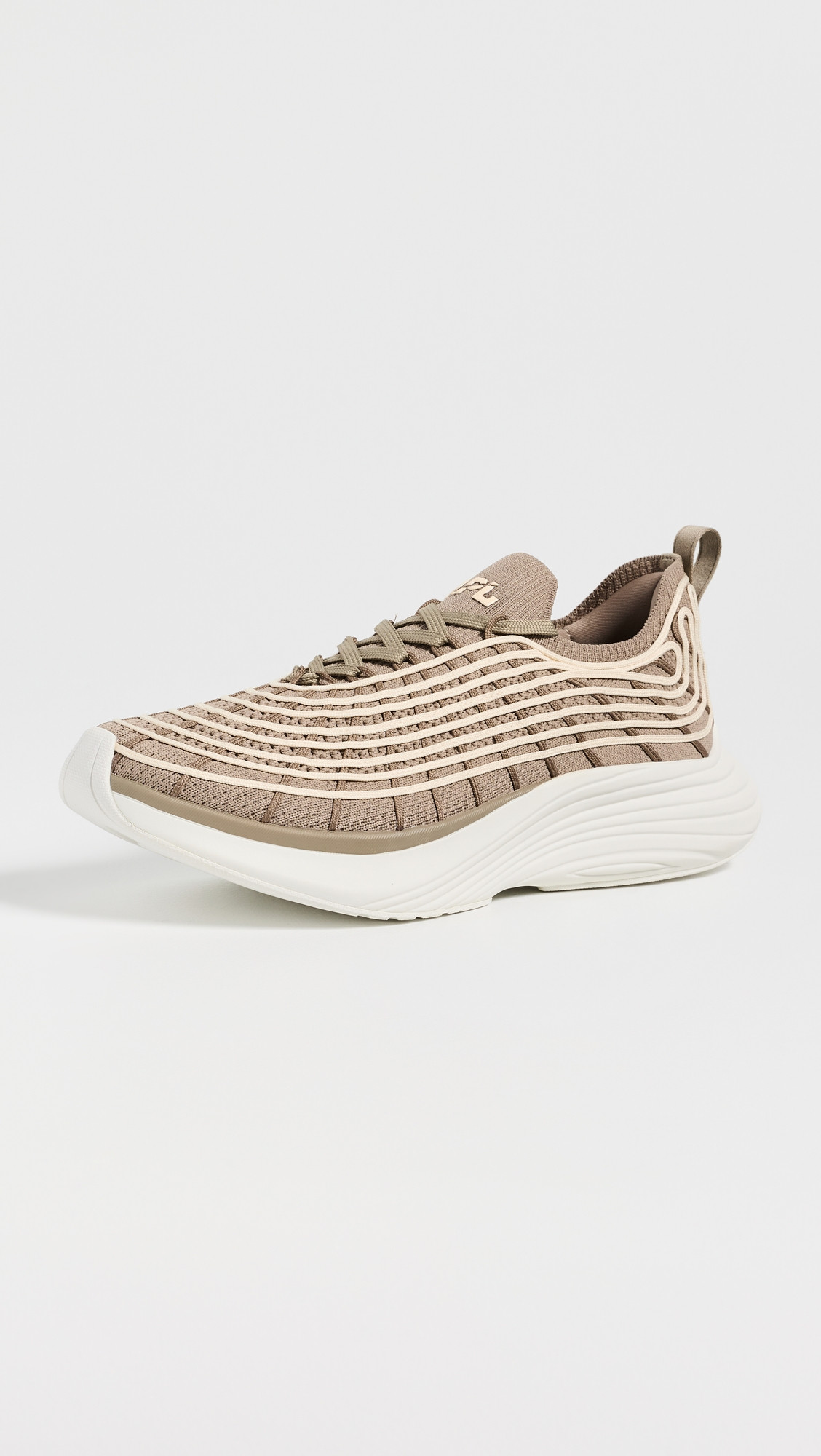 APL Zipline Sneakers Cobblestone/Campus/Ivory 8.5 | Shopbop
