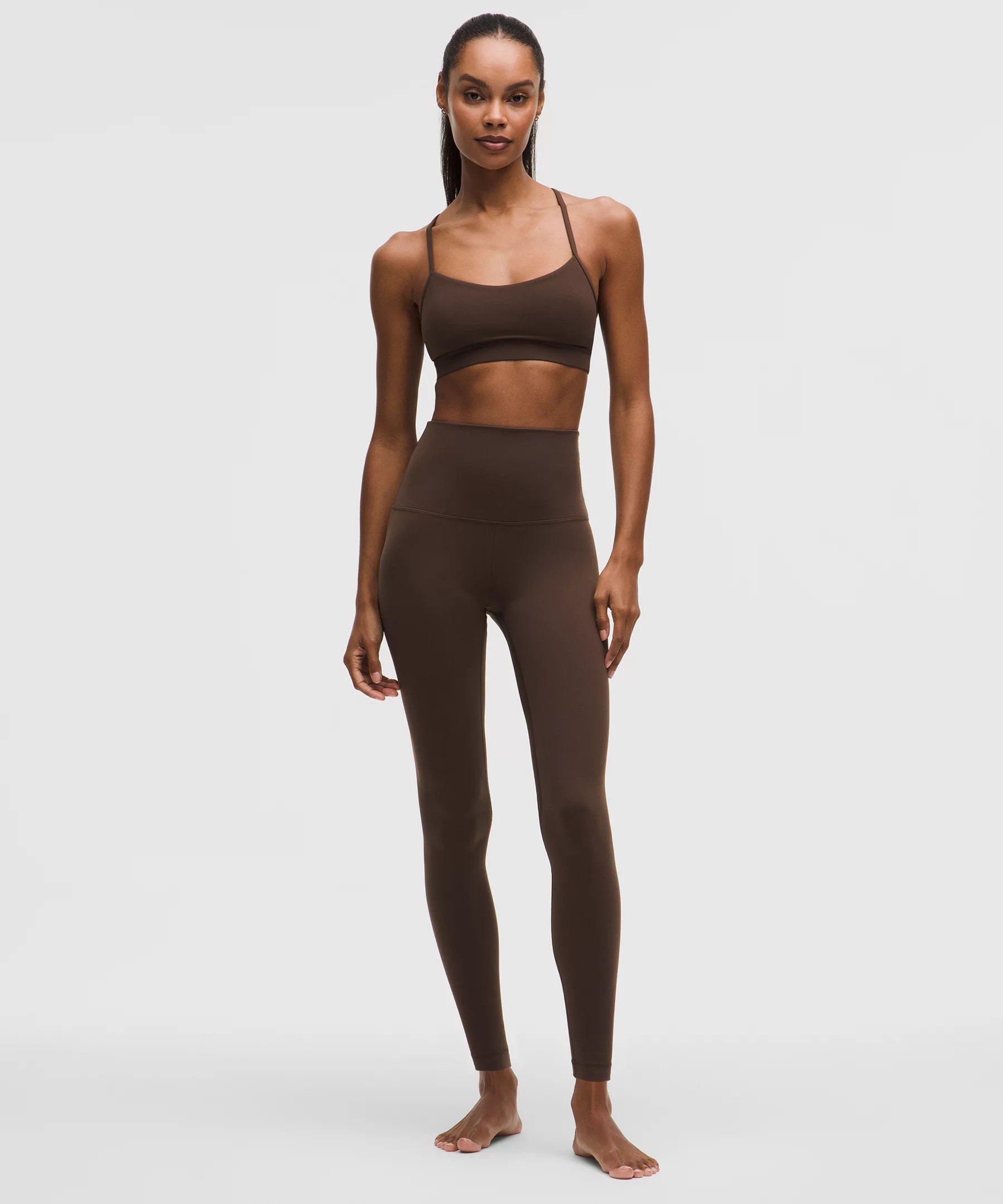 lululemon Align™ Super-High-Rise Pant 28" | Lululemon (US)