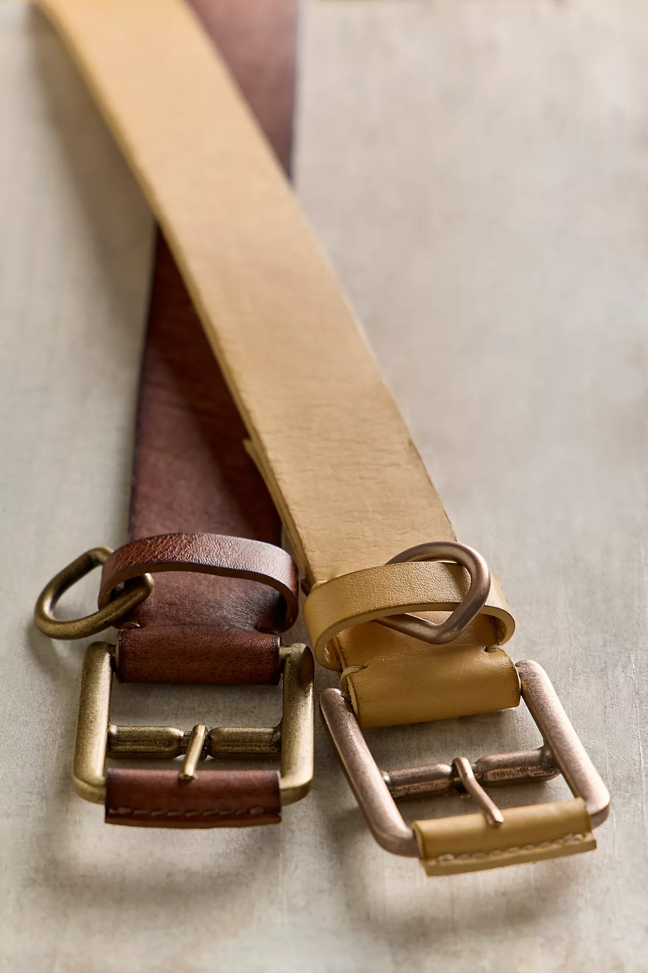 We The Free Brooklyn Belt | Free People (Global - UK&FR Excluded)