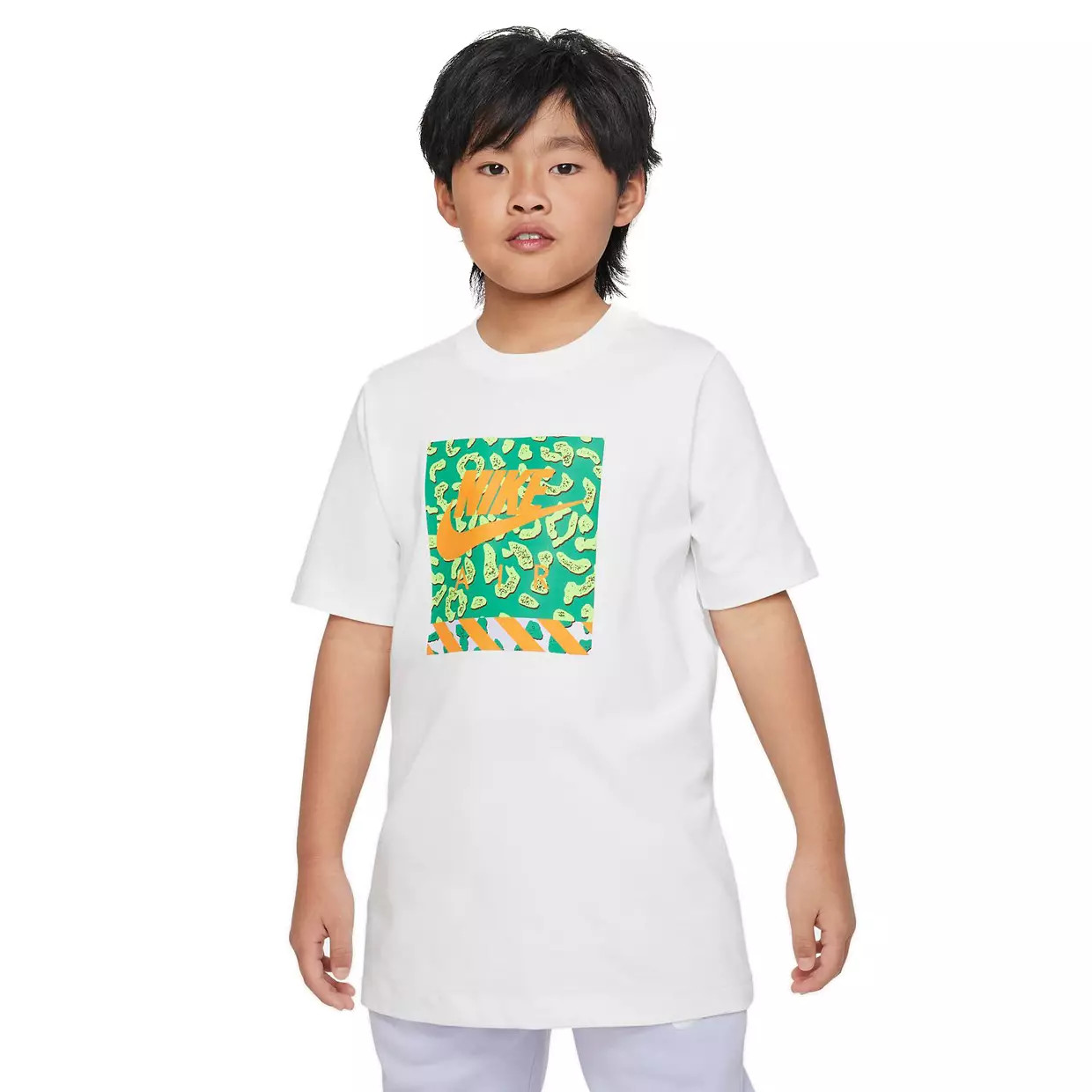 Boys 8-20 Nike Sportswear Graphic Tee | Kohl's