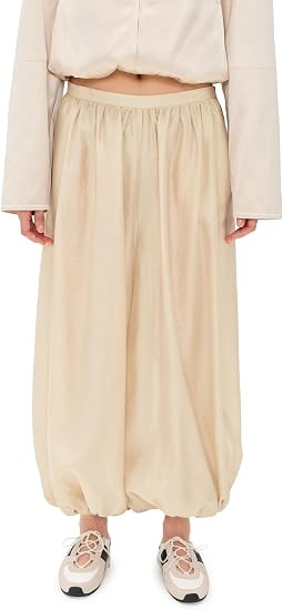 Lioness Women's Ember Balloon Pants | Amazon (US)