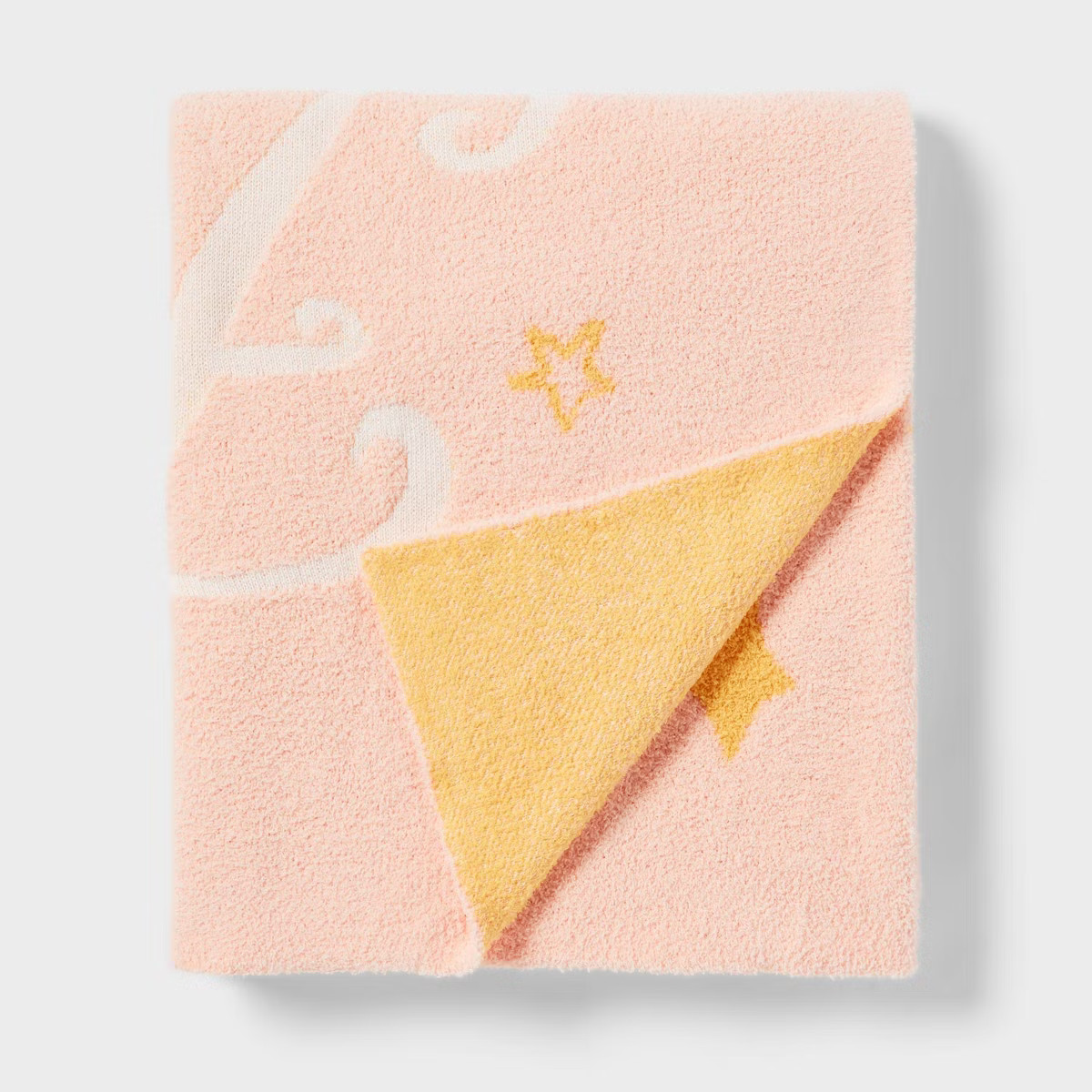 Princess 'Follow Your Dreams' Kids' Throw Blanket - The Disney Collection by Pillowfort™ | Target