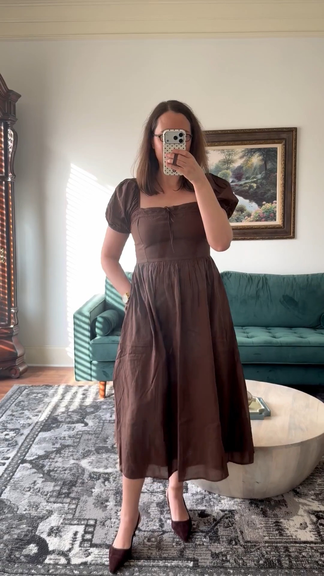 The most flattering dress on everyone! Wearing size small.

Abercrombie sale, summer dresses

#LTKxAbercrombie #LTKootd #LTKWedding