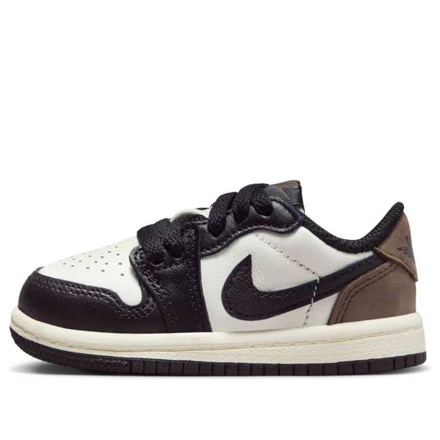 (TD) Air Jordan 1 Retro Low OG 'Mocha' | KICKS CREW