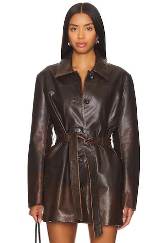 Marlowe Coat
                    
                    LAMARQUE | Revolve Clothing (Global)