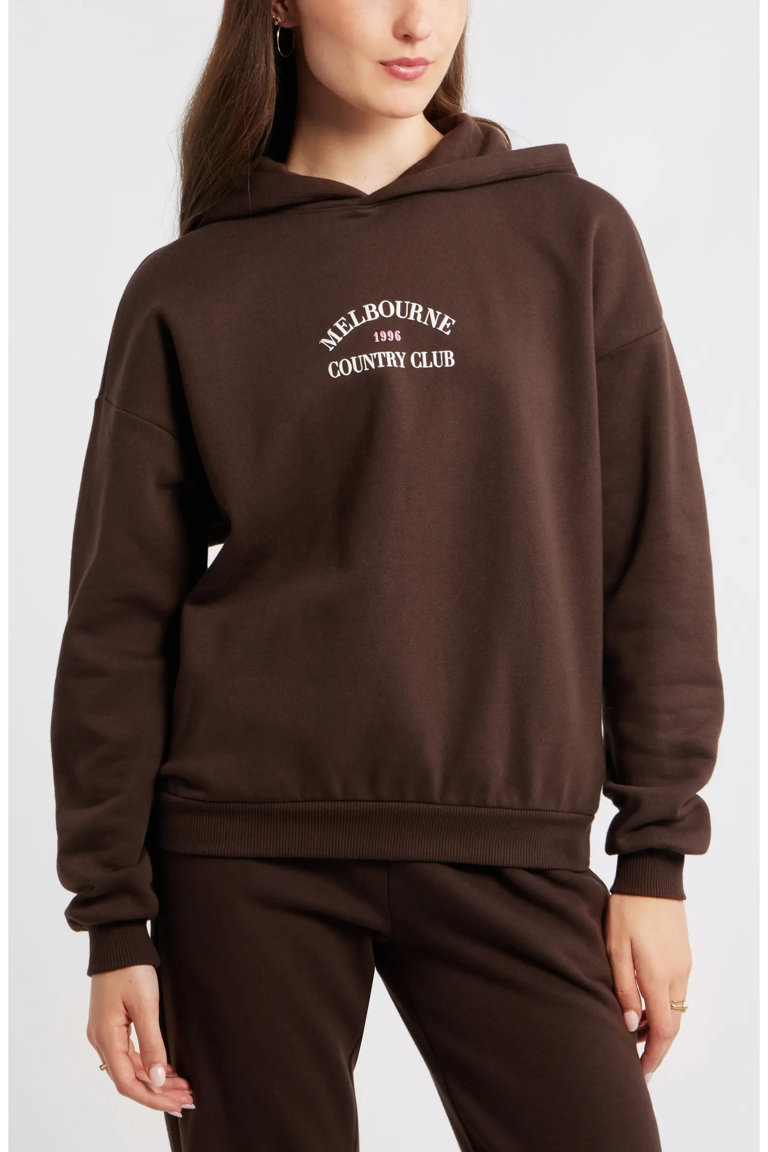 BP. Graphic Hoodie (Women) | Nordstrom | Nordstrom