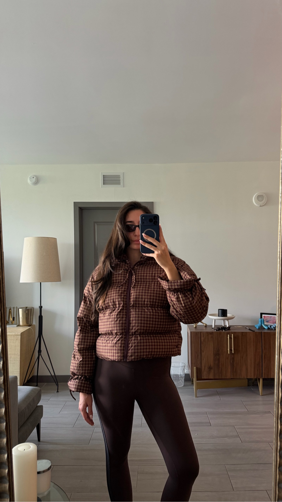 Buttery soft workout sets + the cutest puffer from Target!! 

#LTKFindsUnder50 #LTKootd #LTKStyleTip