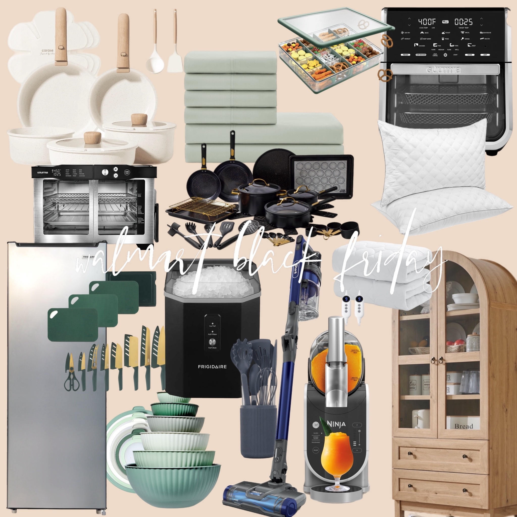 Walmart Black Friday home finds 🎄

#LTKCyberWeek #LTKHoliday #LTKGiftGuide