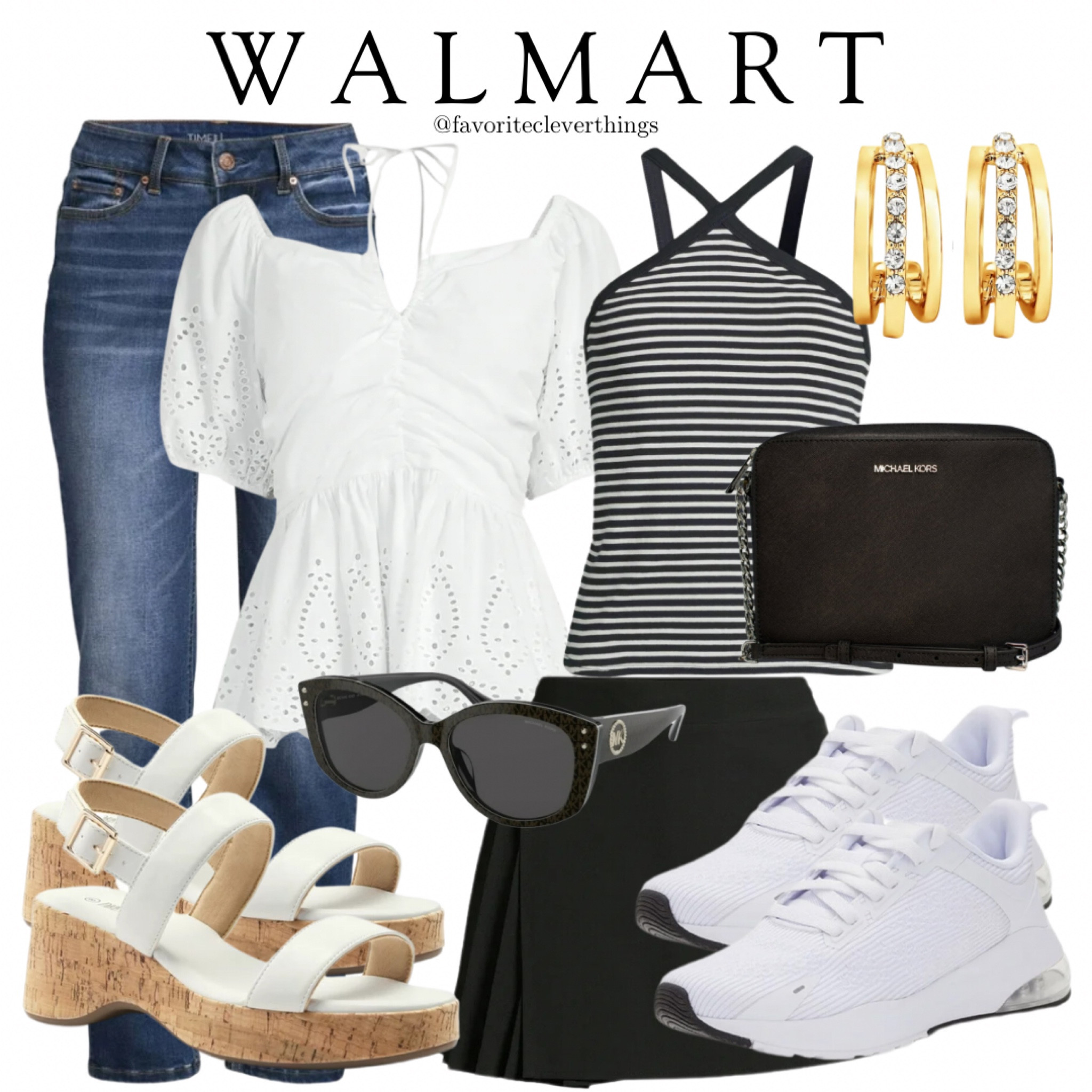 Price may change if you see this another day. Follow Me @favoritecleverthings for more finds and deals.
Walmart
Summer outfitts
Travel outfitts
Graduation dress
Country Concert Outfit
Spring dress
Spring outfits
Wedding Guest Dress
Vacation Outfit
Dress
Jeans
Date Night Outfit
Work Outfit
Workout outfit


#LTKtravel #LTKstyletip #LTKfindsunder50 #LTKmidsize #LTKActive