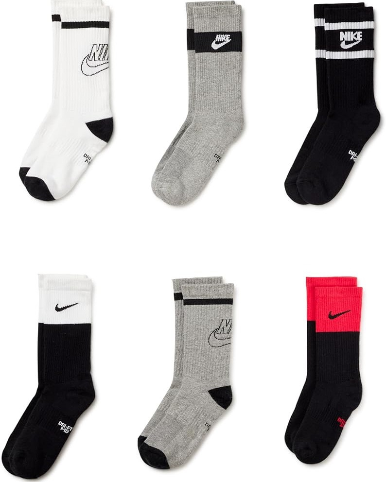 Nike socks

Soft and comfy everyday socks by Nike

#LTKKids #LTKFindsUnder50 #LTKGiftGuide