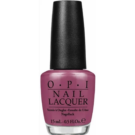 OPI Nail Polish, Just Lanai-Ing Around, 0.5 Fl Oz | Walmart (US)