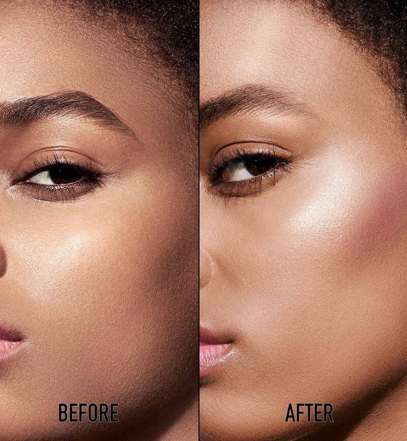 Dior Backstage Glow Face Palette | Dior Beauty (US)