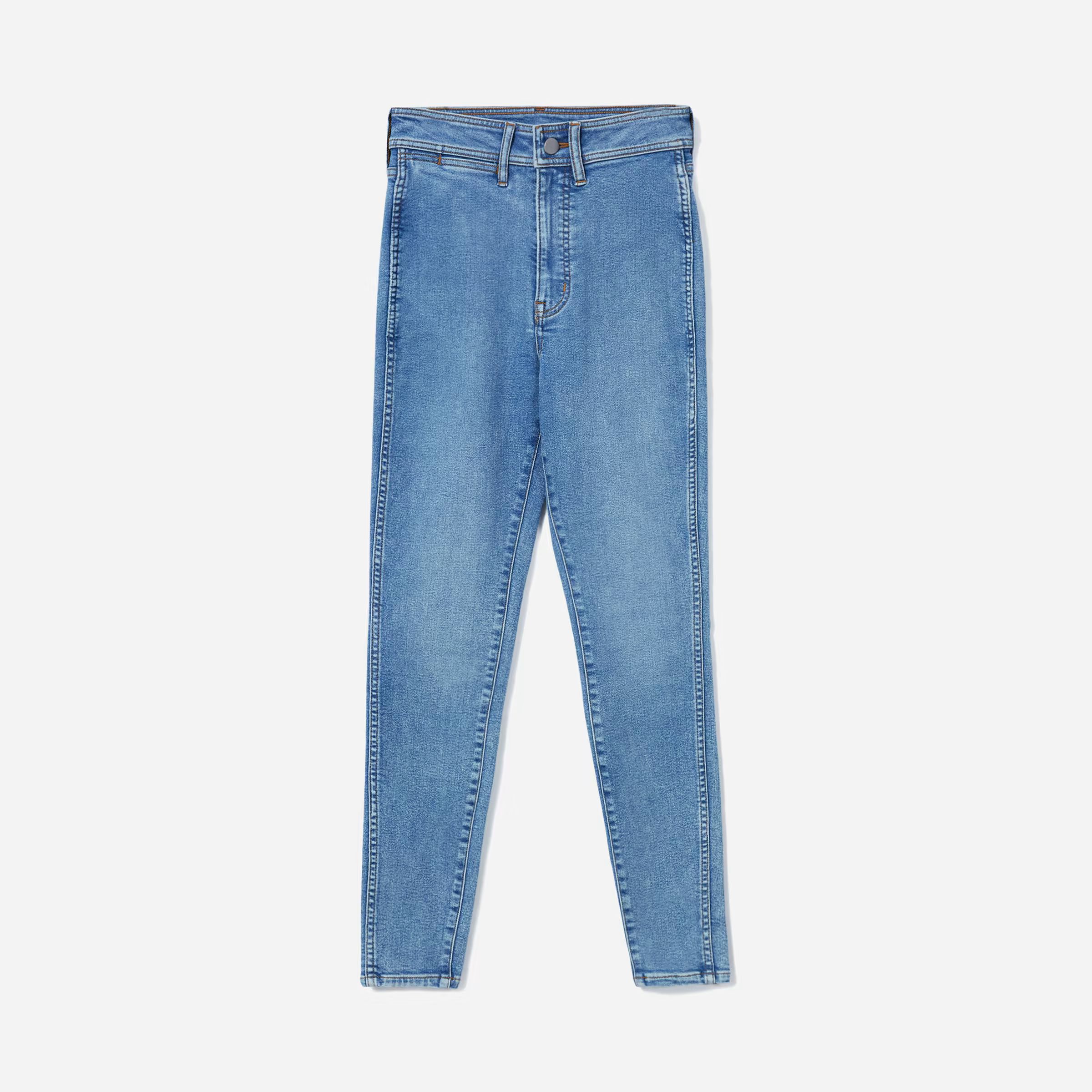 The Way-High Skinny Jean | Everlane