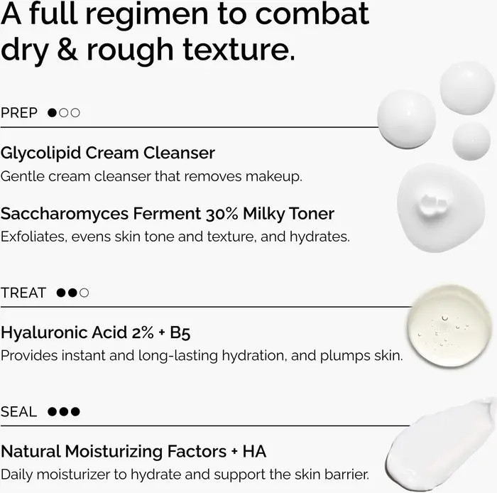 The Winter Skin Set $34 Value | Nordstrom