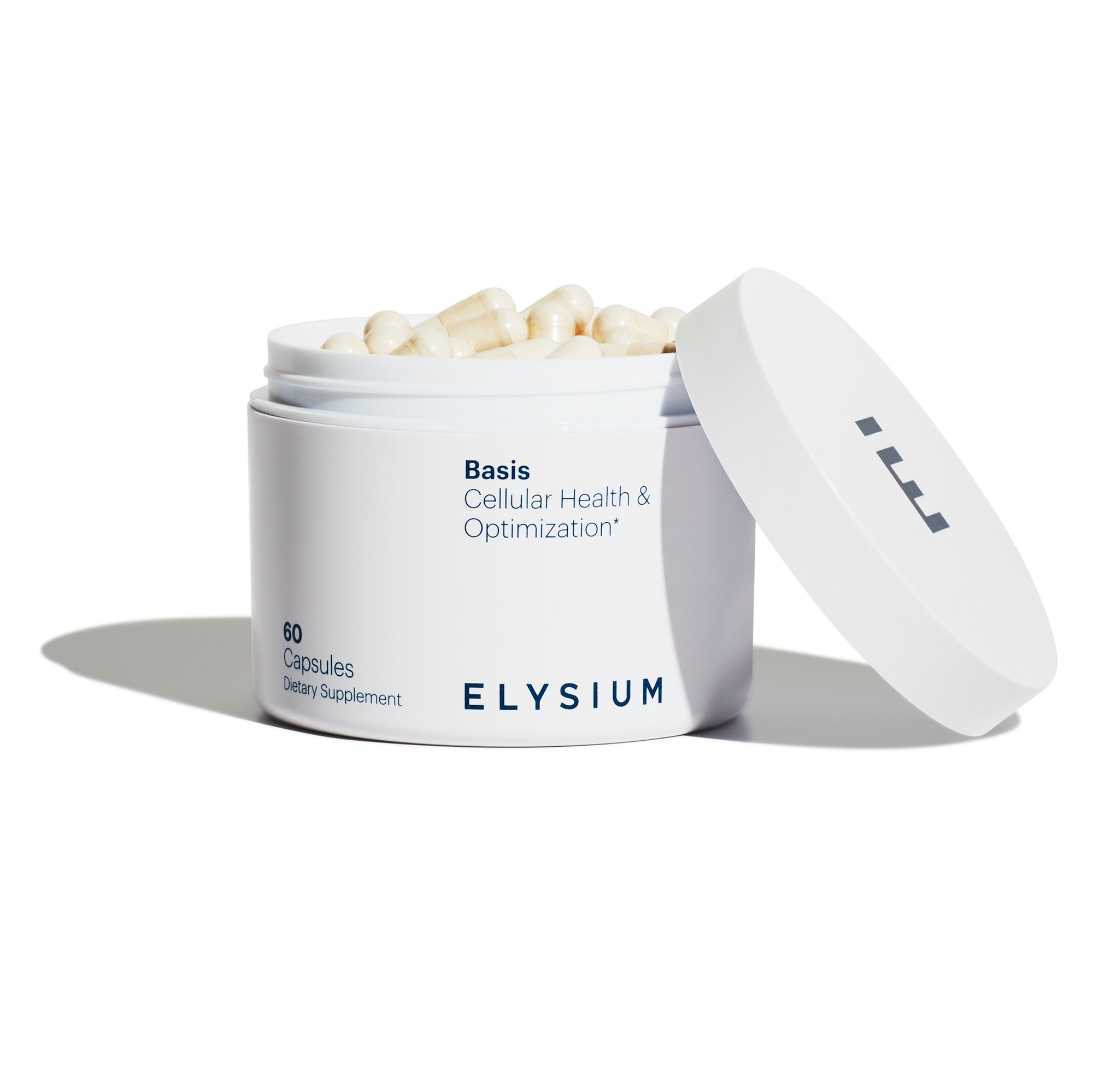 Basis | Elysium Health