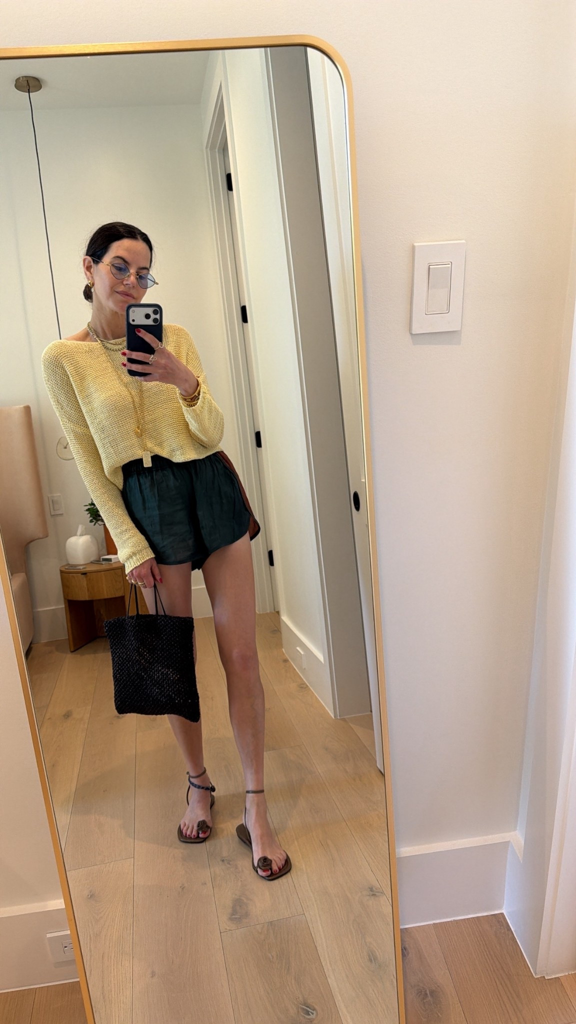 Outfit inspo, outfit ideas, fashion, style, trend report, spring fashion, spring style, spring outfits, elevated basics, chic style, mom fashion, mom style, Miami, Miami fashion, Vacation look, resort wear, chic outfit


#LTKootd #LTKSeasonal