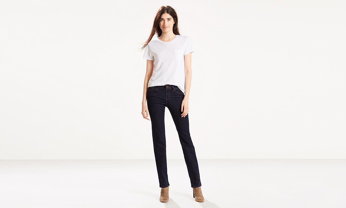 714 Straight Jeans | LEVI'S (US)