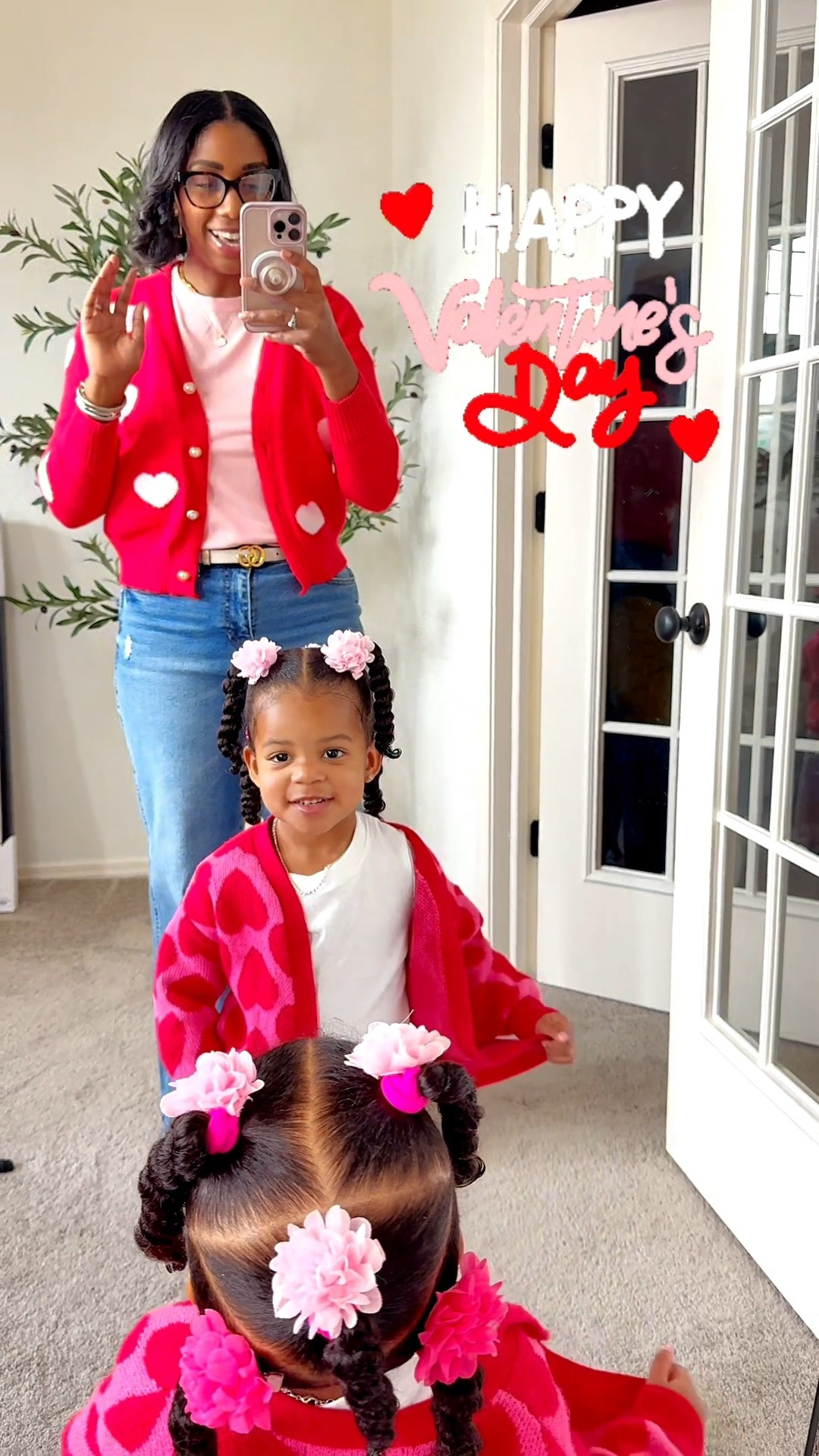 We love a good fit from Old Navy!
They have the cutest baby/toddler clothes! Of course fits for mommy too 💕

#LTKootd #LTKValentine #LTKKids