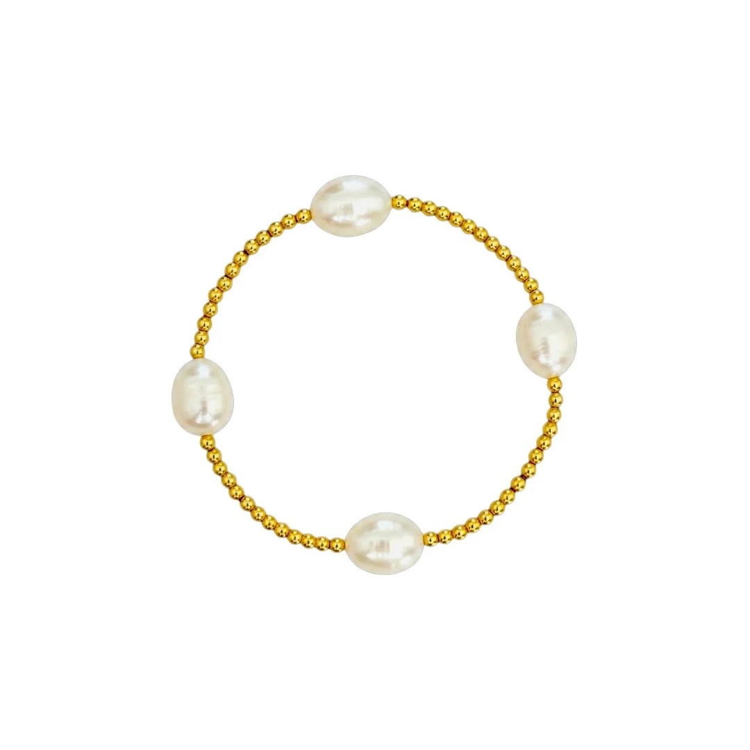The Louisa | Cocos Beads and Co