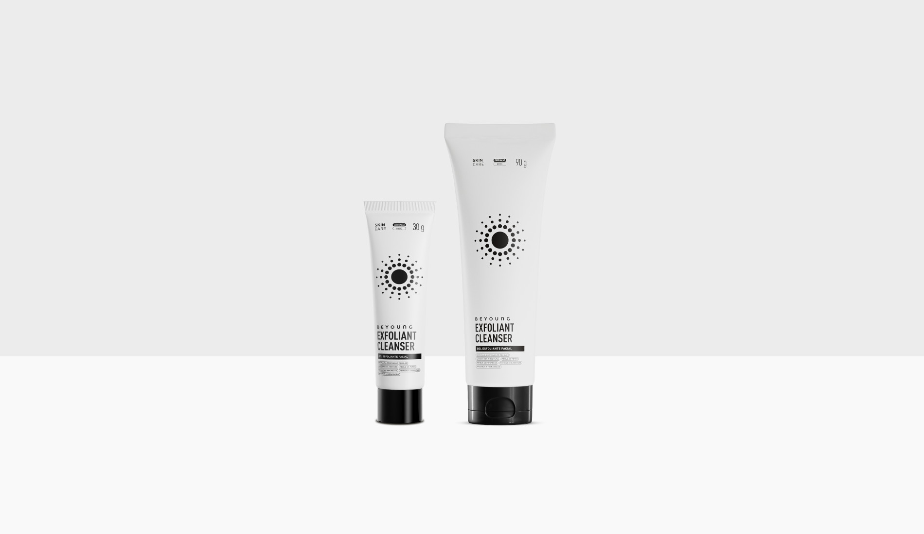 EXFOLIANT CLEANSER | Beyoung (BR)