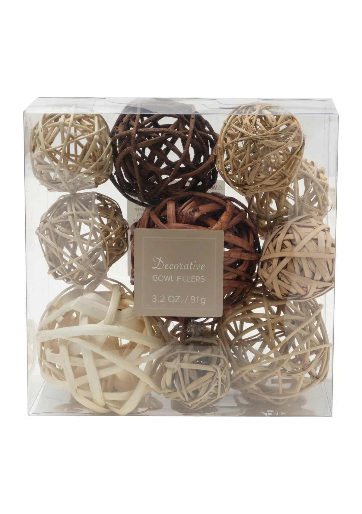 Unscented Potpourri Bowl Orbs - 3.2 Ounce | Belk