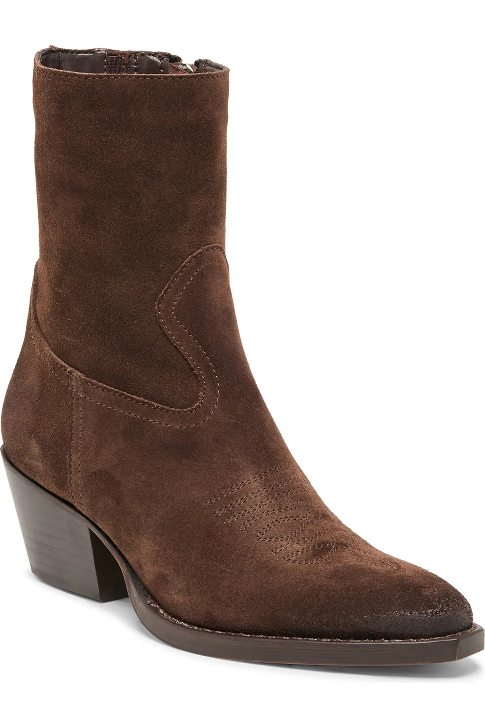 Dolce Vita Klyde Western Boot (Women) | Nordstrom | Nordstrom