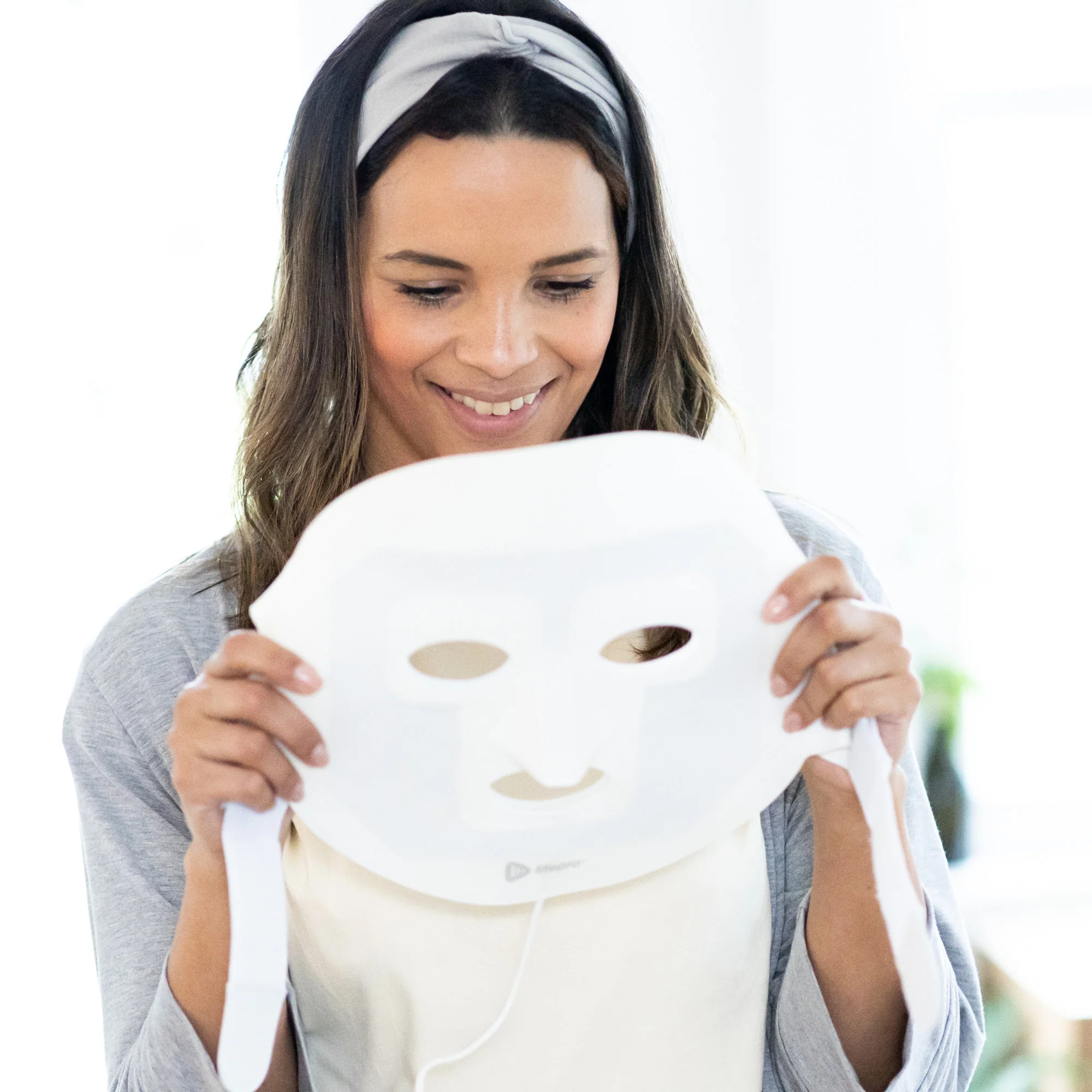 RevitaGlow™ Red Light Face Mask | Lifepro | Lifepro