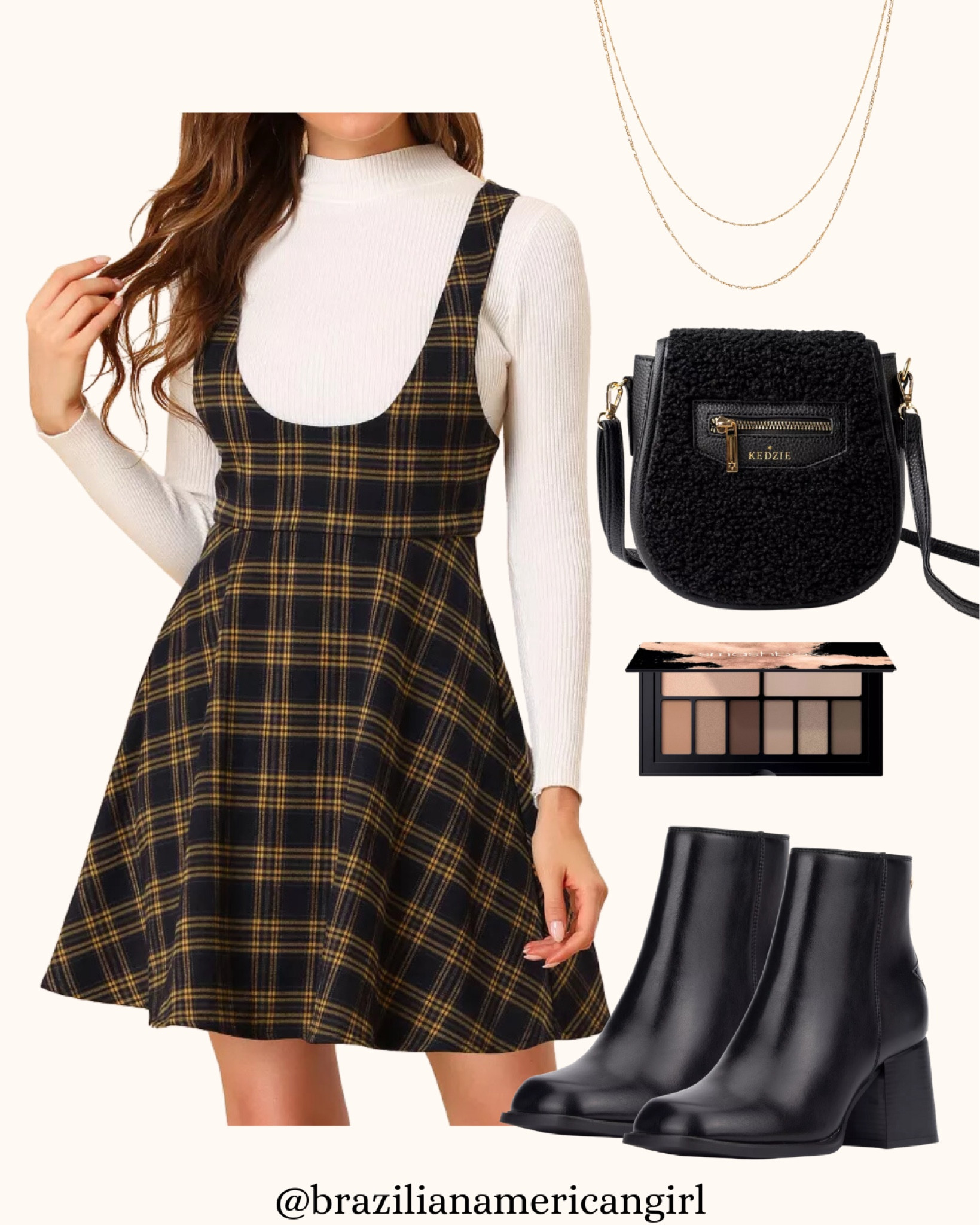 #LTKPlusSize #LTKFindsUnder50 #LTKStyleTip