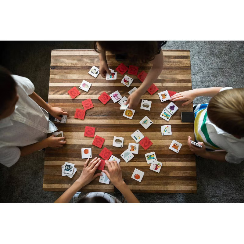 Chuckle & Roar Matching Game Alphabet | Target