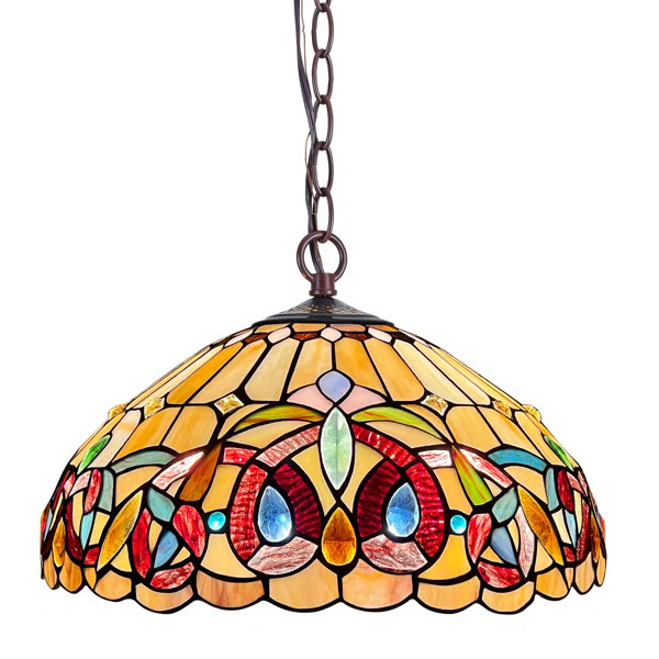 Kunala 2 - Light Matte Black Single Pendant | Wayfair North America