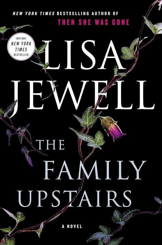 Book 1 of 2: The Family Upstairs | Amazon (US)