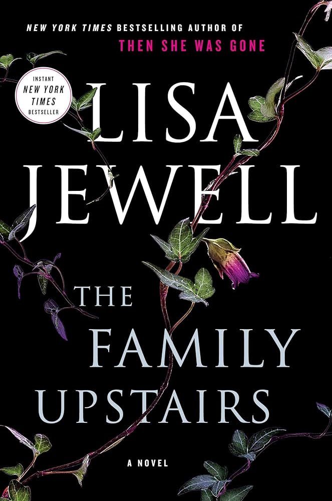 Book 1 of 2: The Family Upstairs | Amazon (US)