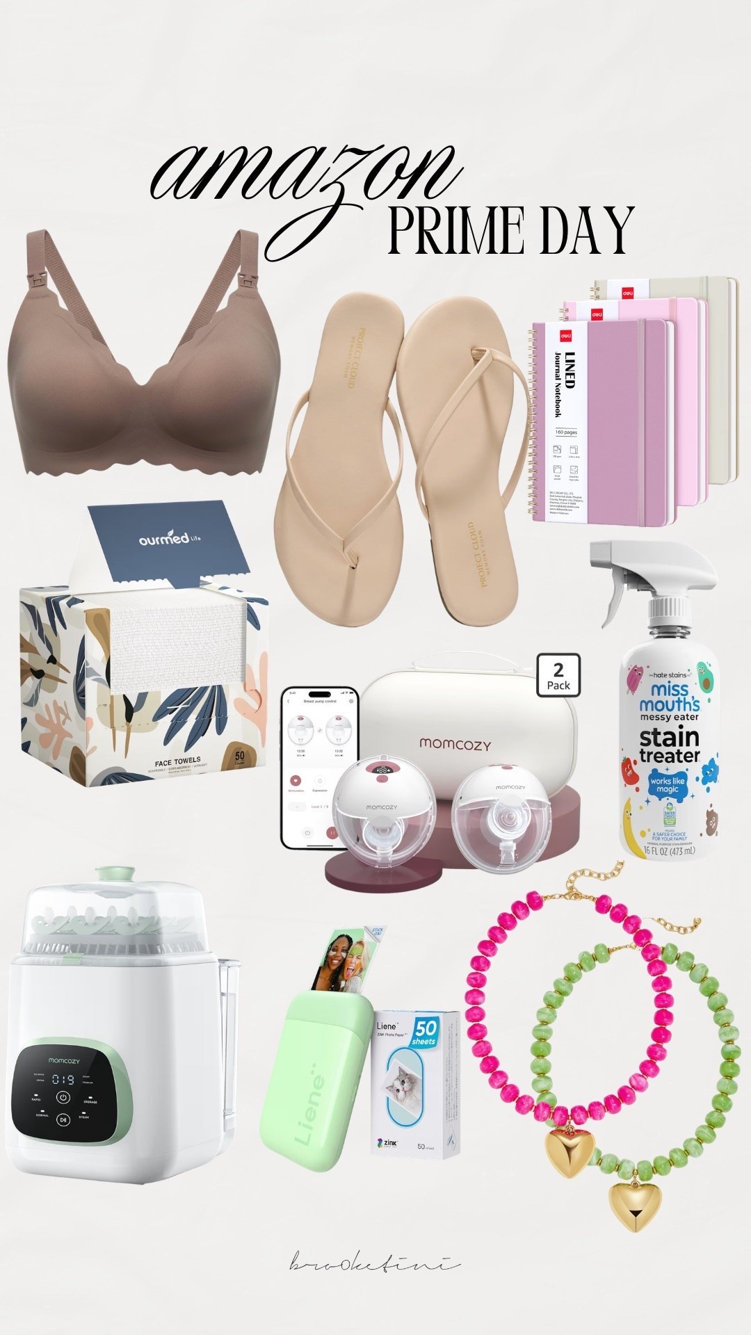 Prime day picks! For mom/baby/toddler

#LTKKids #LTKBaby #LTKSaleAlert